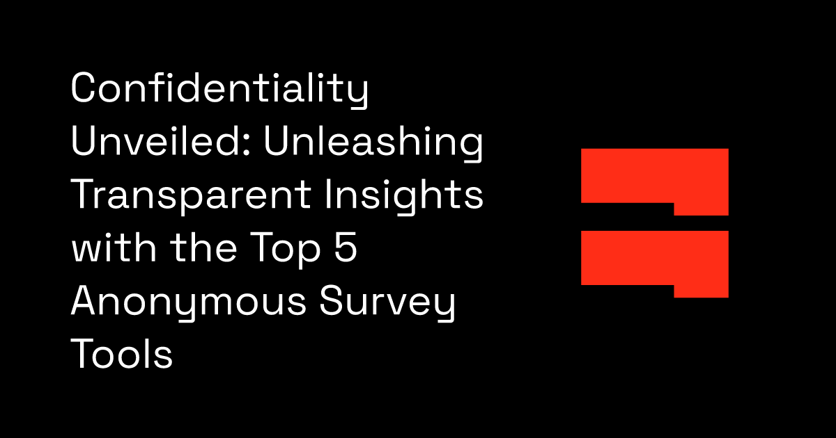 Confidentiality Unveiled: Unleashing Transparent Insights with the Top ...