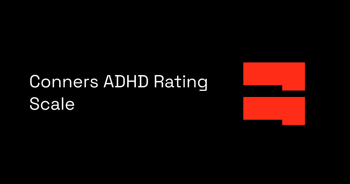 conners-adhd-rating-scale