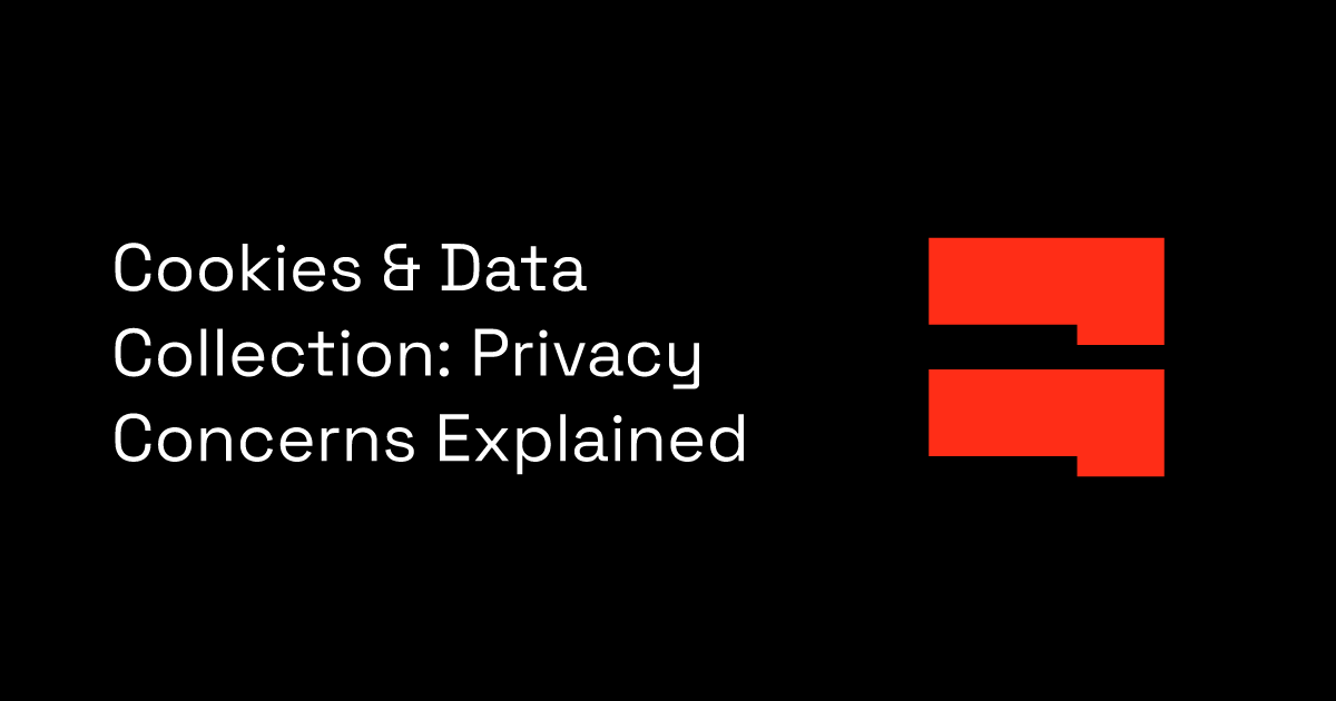 Cookies & Data Collection: Privacy Concerns Explained | BlockSurvey