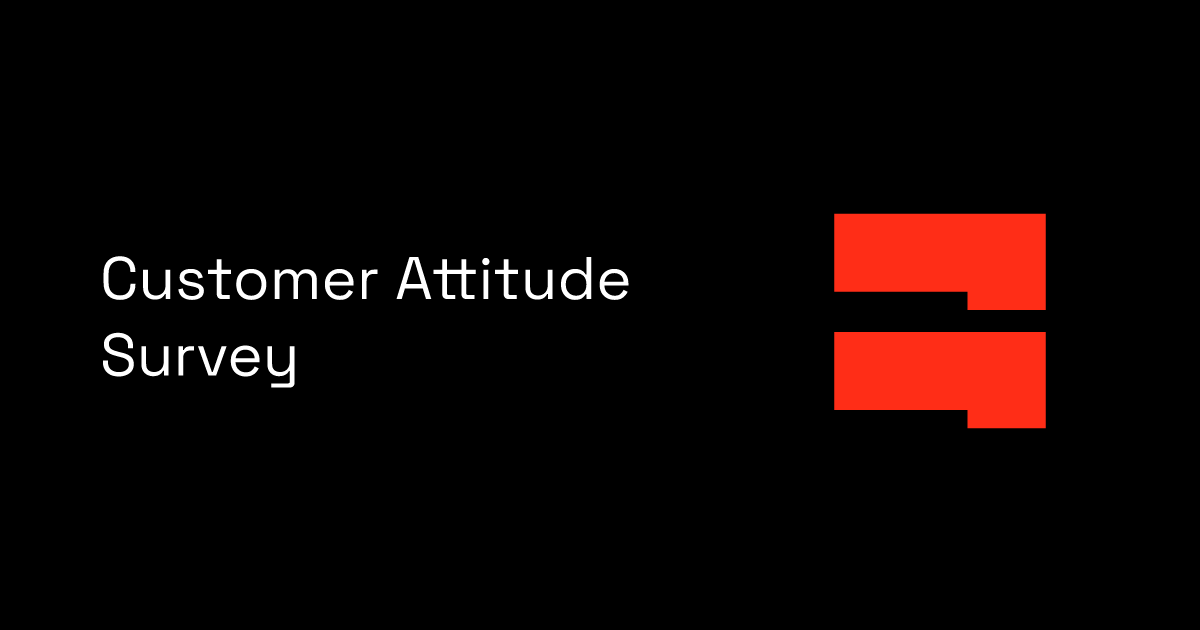 customer-attitude-survey