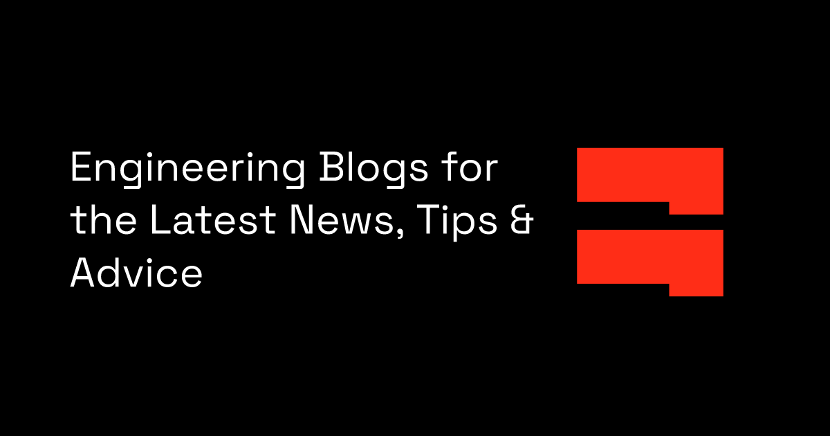 Engineering Blogs for the Latest News, Tips & Advice BlockSurvey
