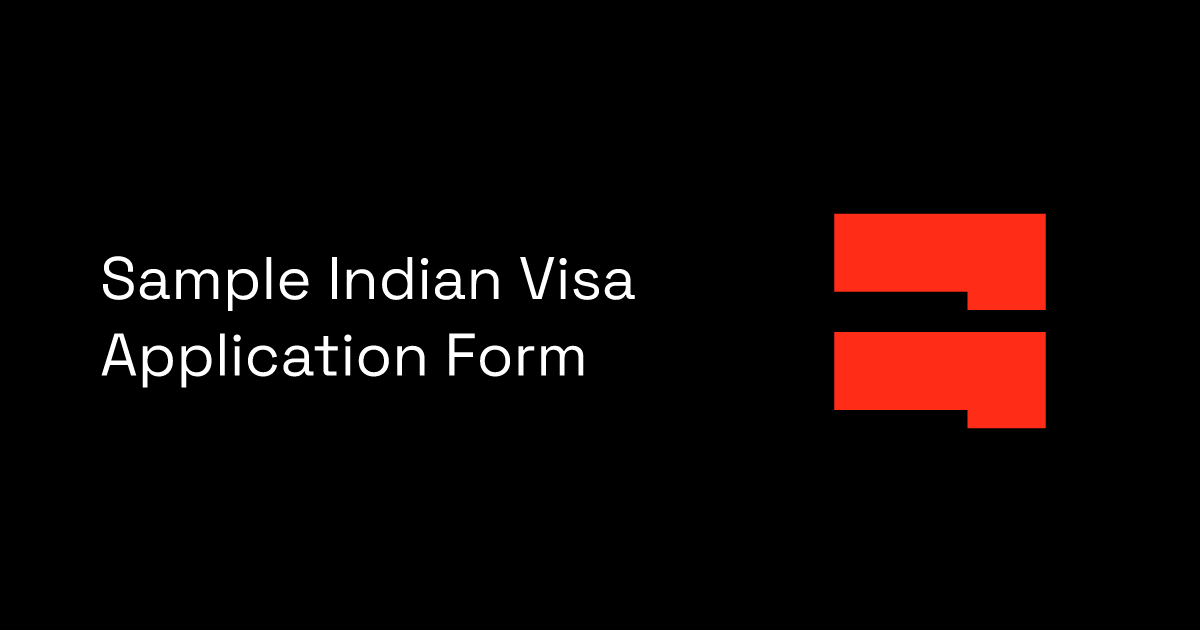 sample-indian-visa-application-form